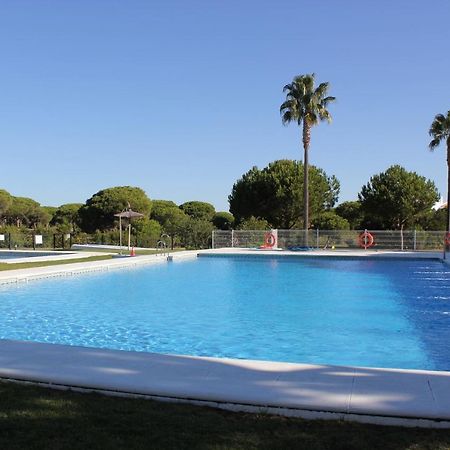 Apartamento Retama Golf II Chiclana de la Frontera Exteriör bild