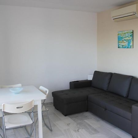 Apartamento Retama Golf II Chiclana de la Frontera Exteriör bild