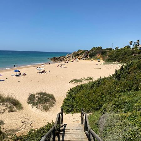 Apartamento Retama Golf II Chiclana de la Frontera Exteriör bild
