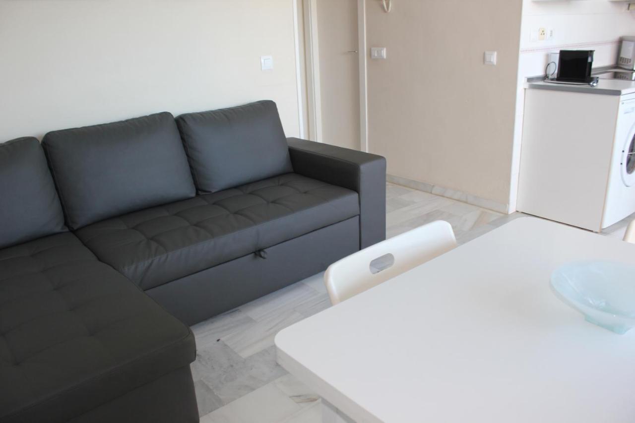 Apartamento Retama Golf II Chiclana de la Frontera Exteriör bild