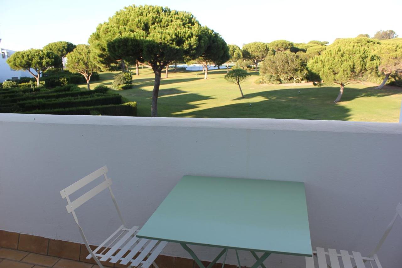 Apartamento Retama Golf II Chiclana de la Frontera Exteriör bild