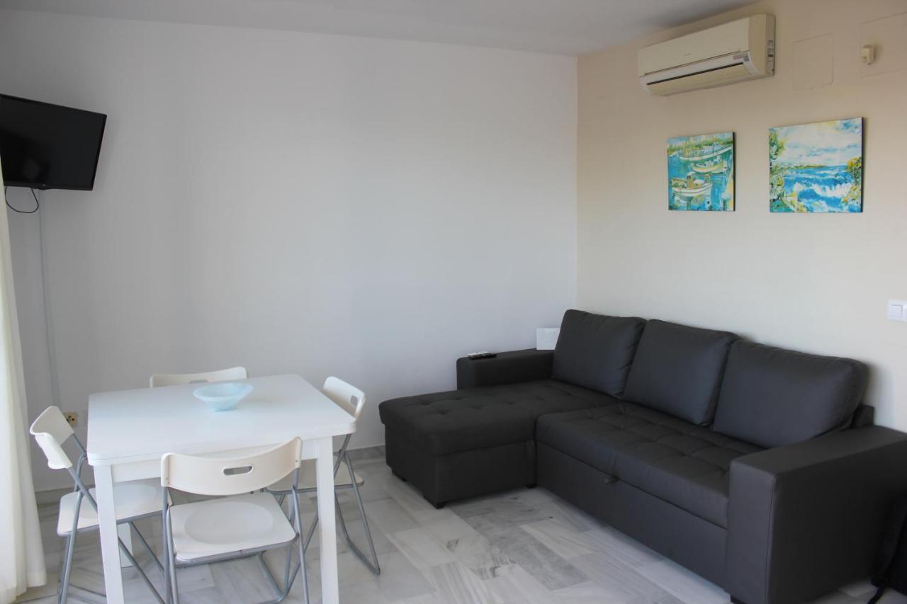 Apartamento Retama Golf II Chiclana de la Frontera Exteriör bild