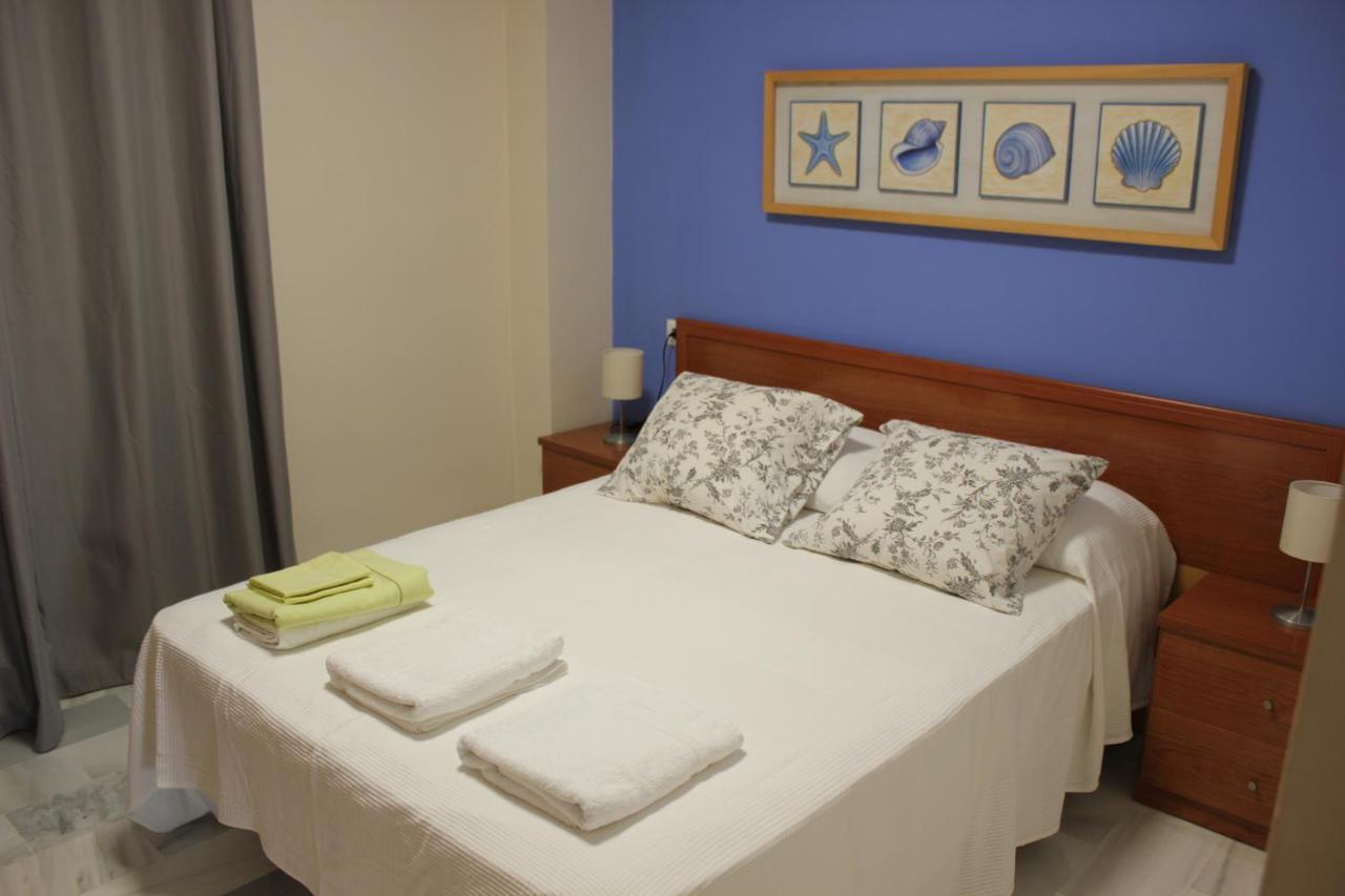 Apartamento Retama Golf II Chiclana de la Frontera Exteriör bild