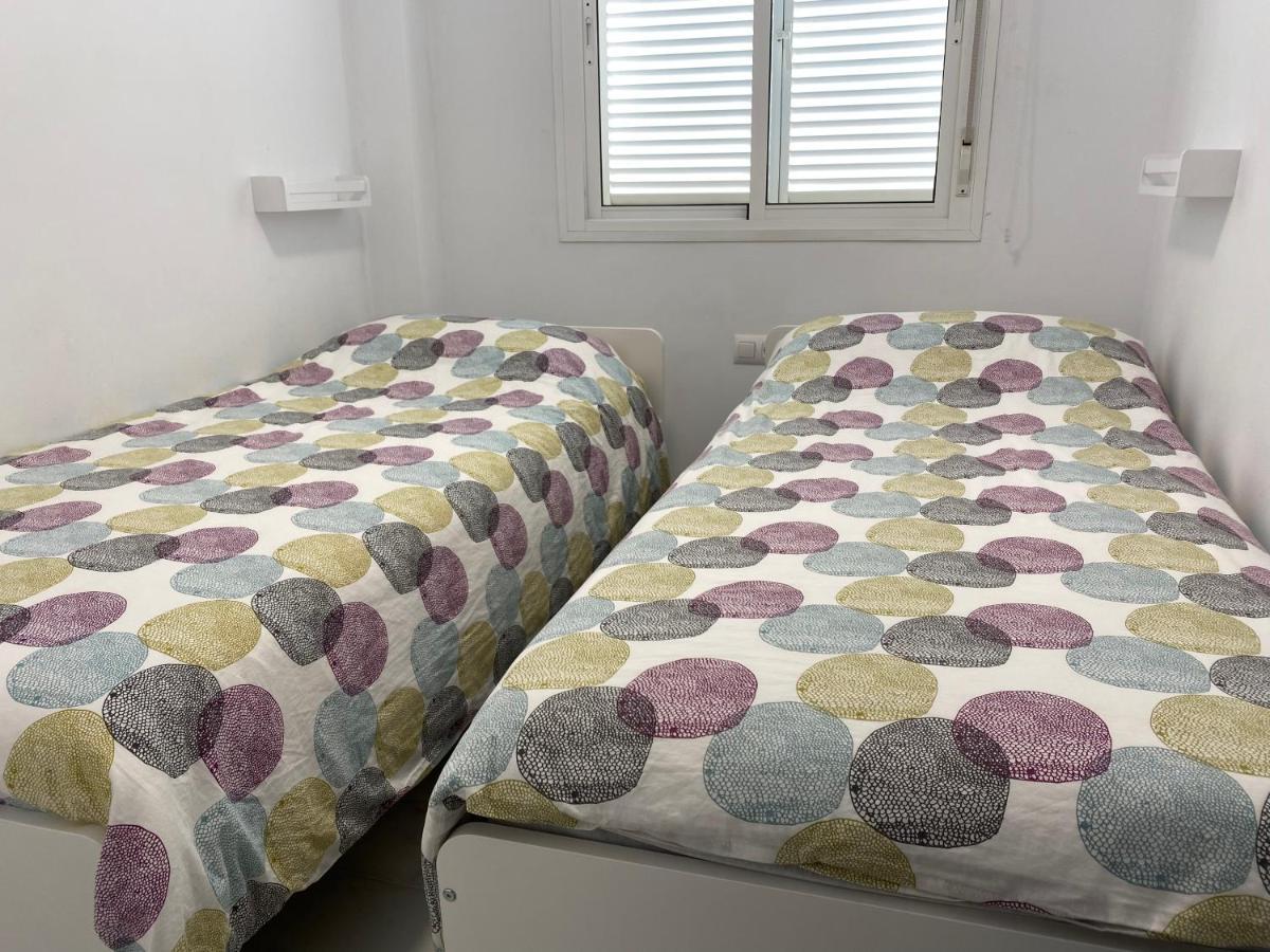 Apartamento Retama Golf II Chiclana de la Frontera Exteriör bild