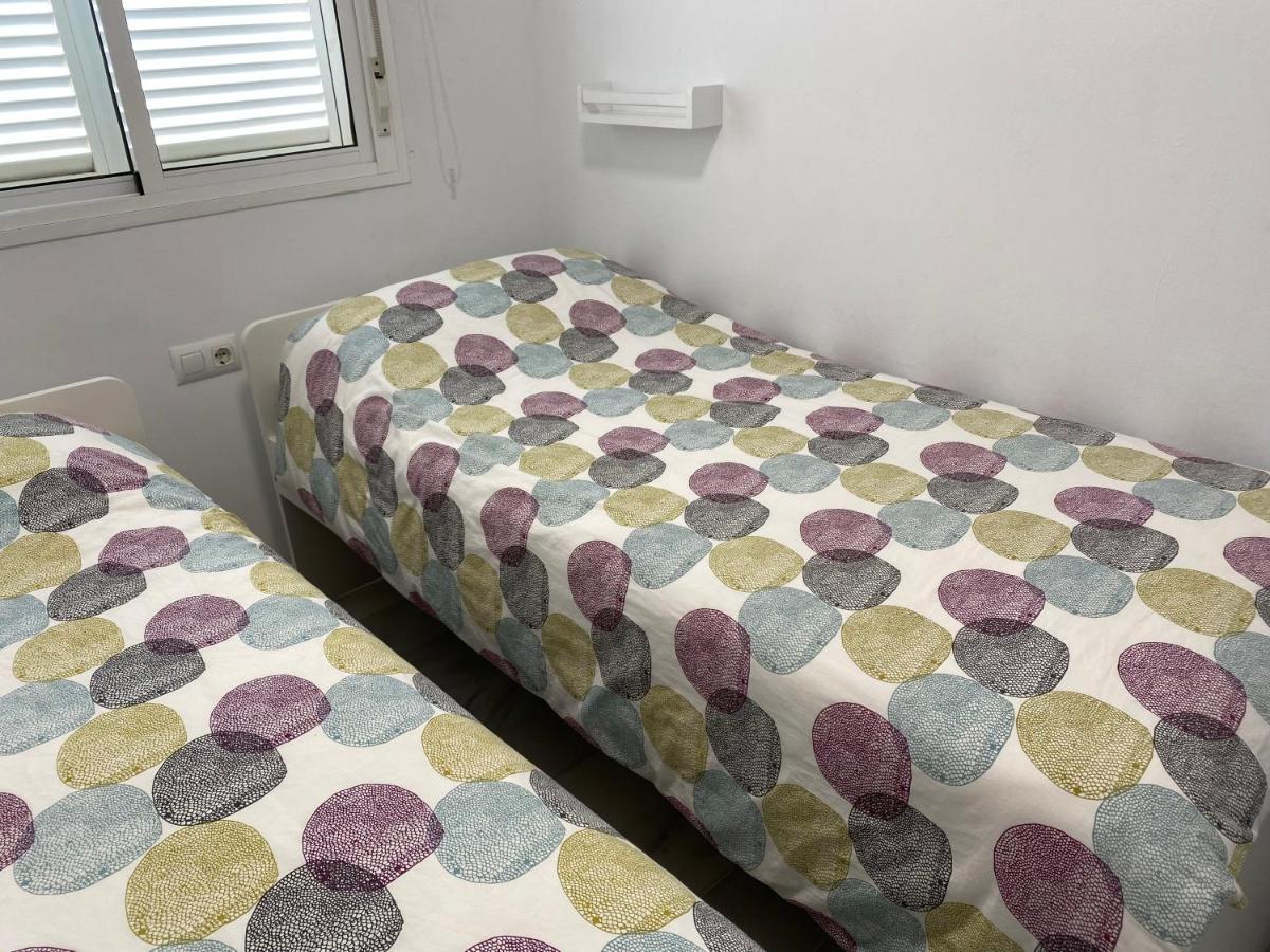Apartamento Retama Golf II Chiclana de la Frontera Exteriör bild
