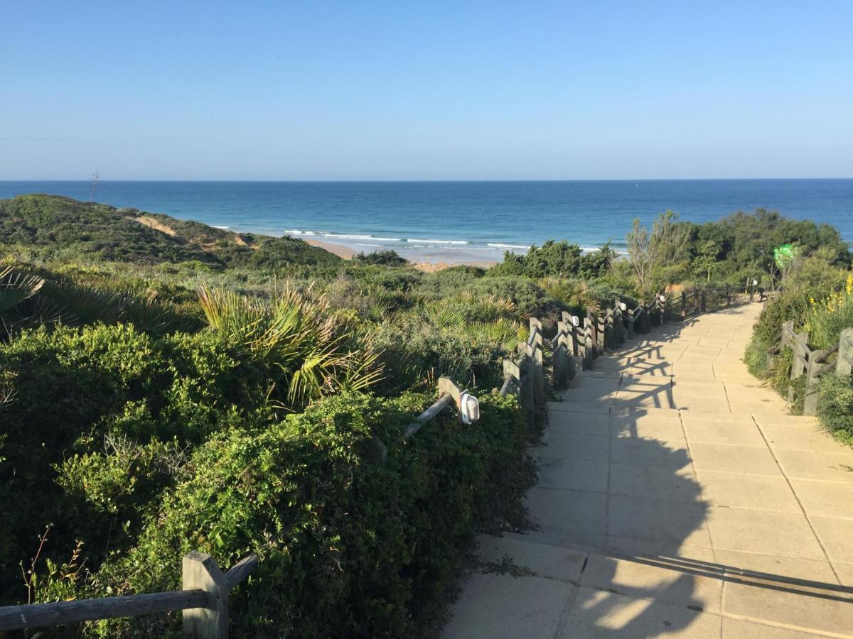 Apartamento Retama Golf II Chiclana de la Frontera Exteriör bild